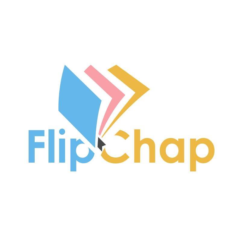 FlipChap Handmade Photo Album